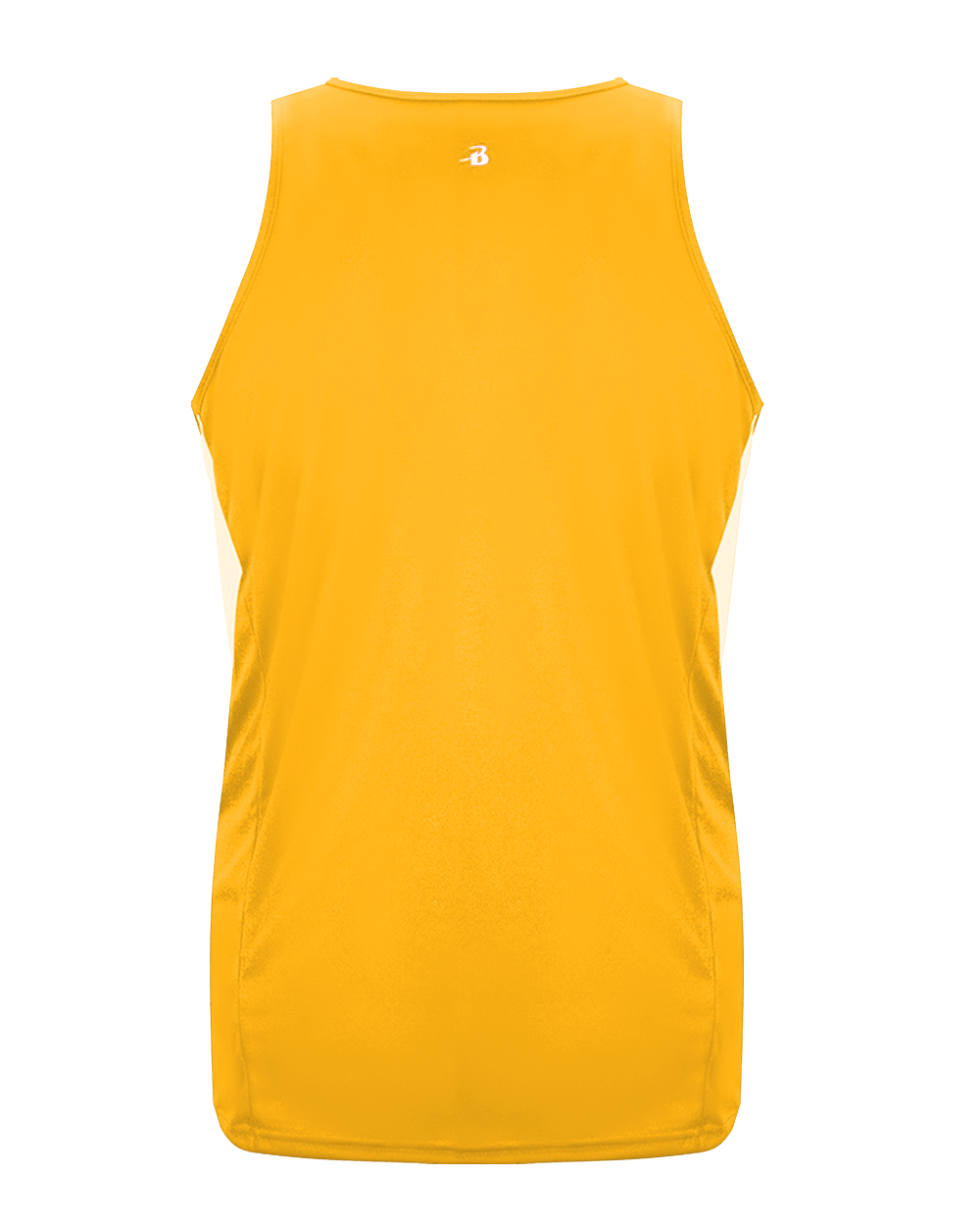 Badger 8667 Men's Stride Singlet Badger