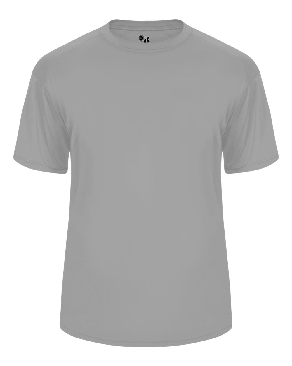 Badger Youth Ultimate Softlock Tee Badger