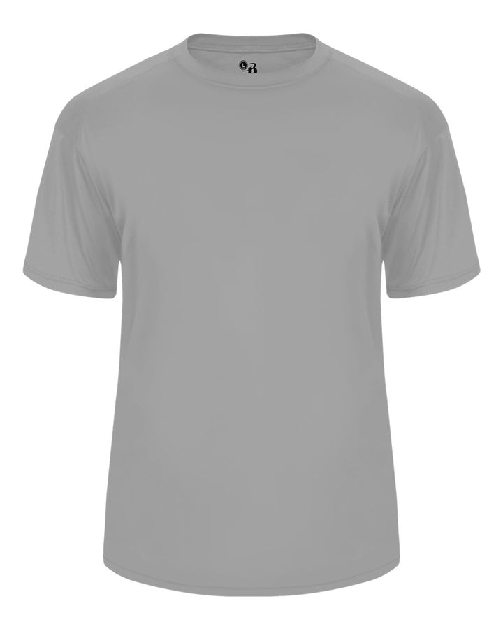 Badger Youth Ultimate Softlock Tee Badger