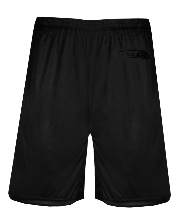 Badger Men's BT5 Trainer Shorts Badger