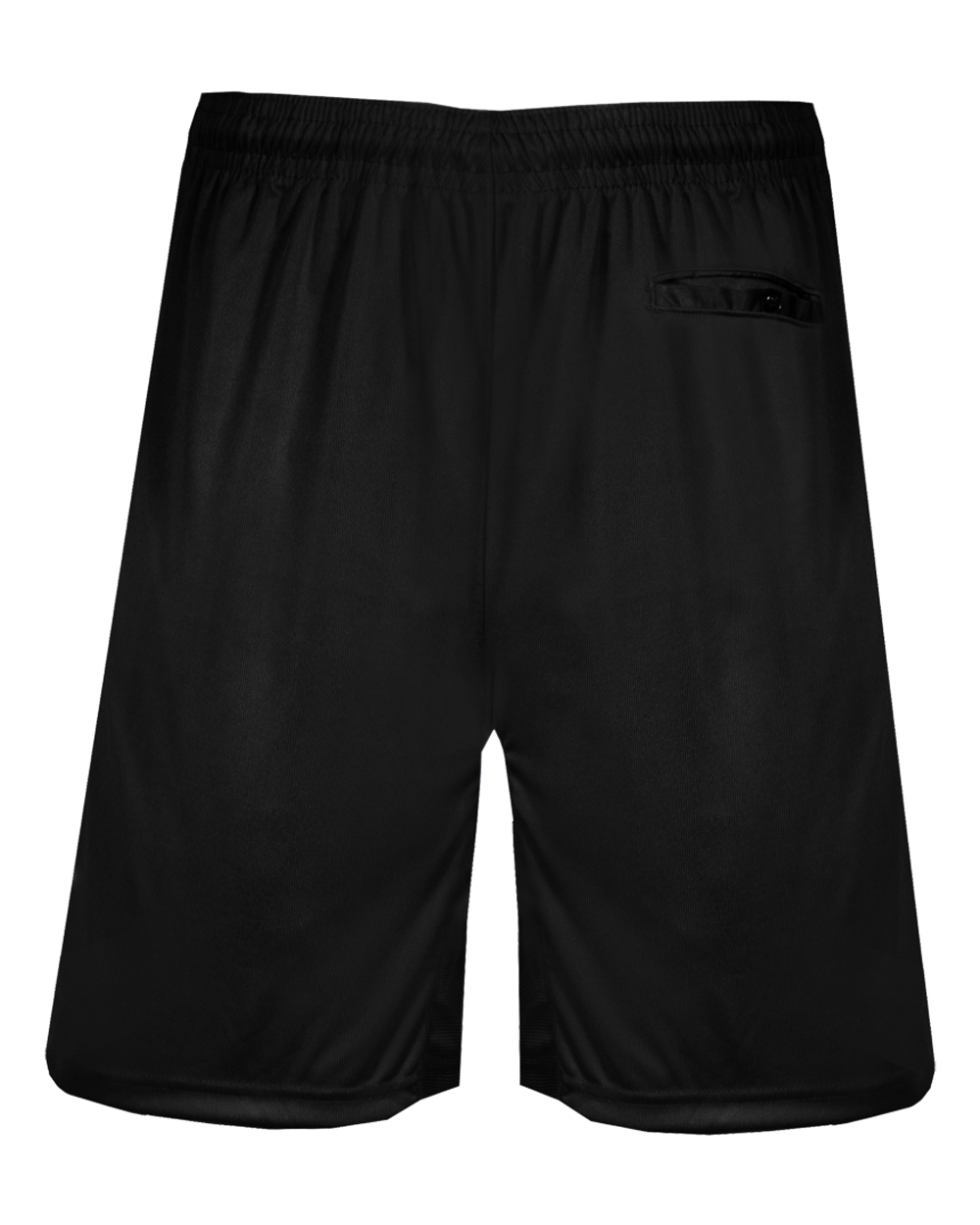 Badger Men's BT5 Trainer Shorts Badger