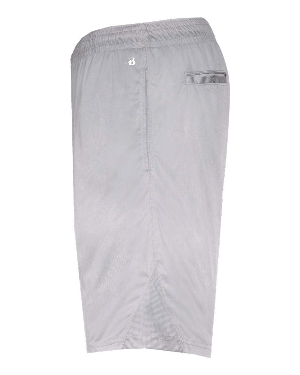 Badger Men's BT5 Trainer Shorts Badger