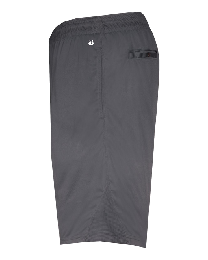 Badger Men's BT5 Trainer Shorts Badger