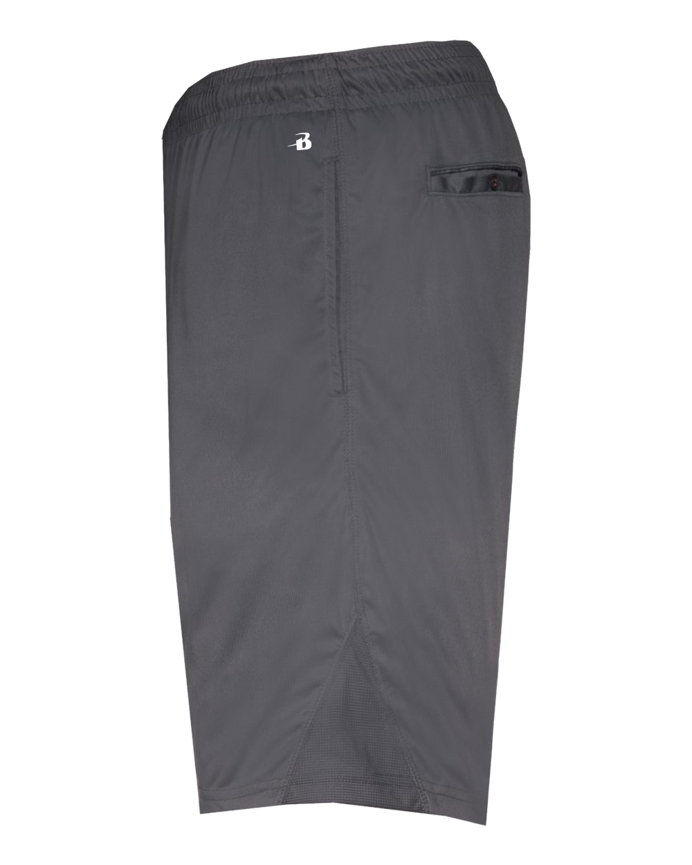 Badger Men's BT5 Trainer Shorts Badger