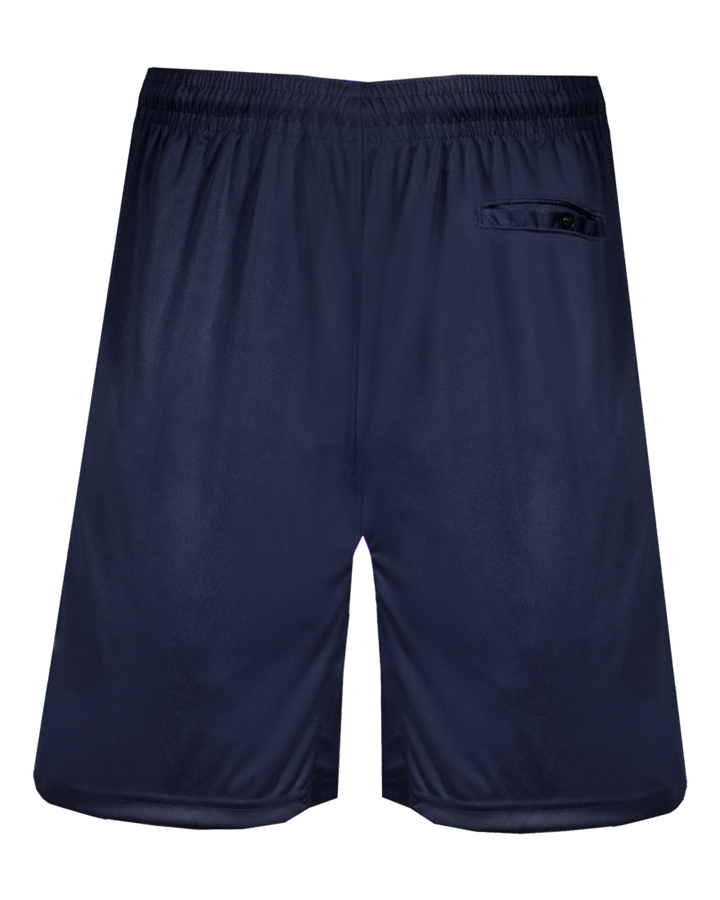 Badger Men's BT5 Trainer Shorts Badger