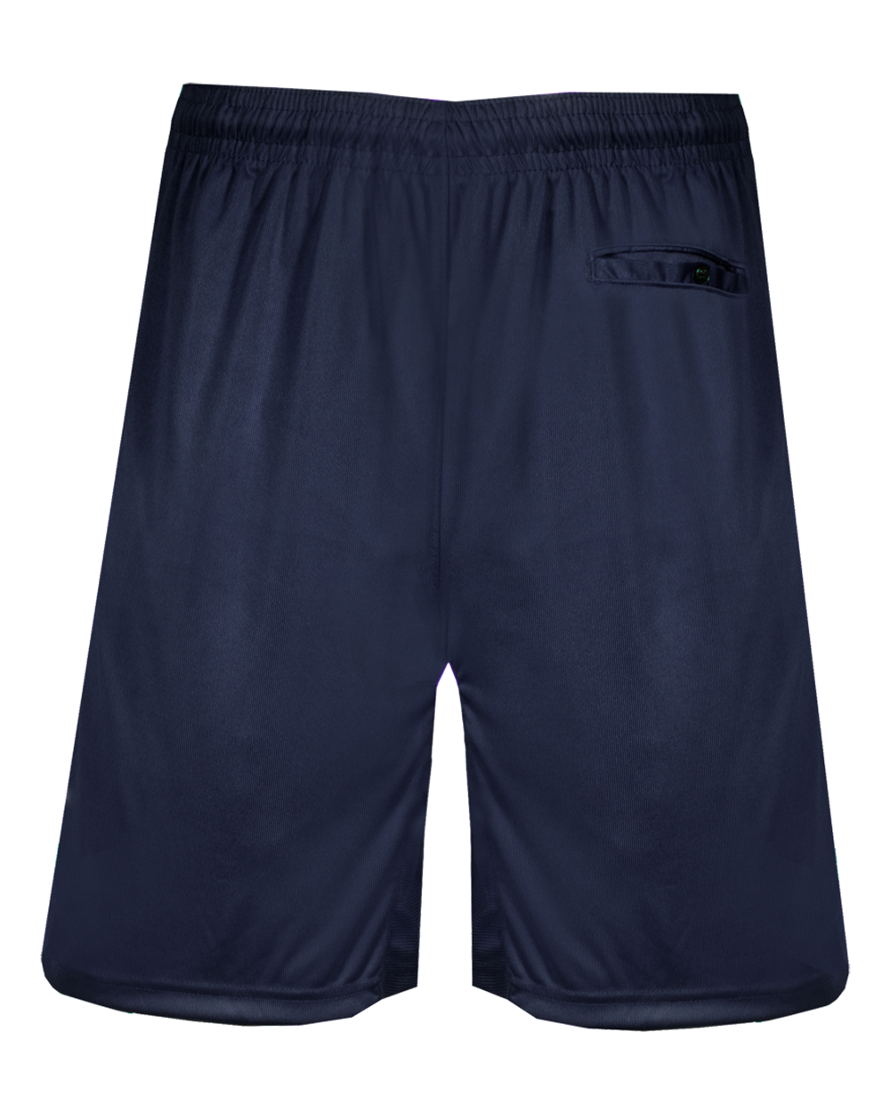 Badger Men's BT5 Trainer Shorts Badger