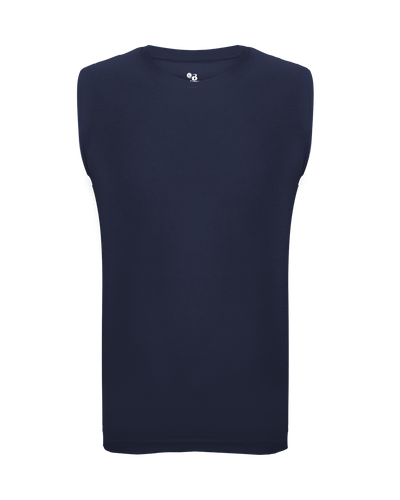 Custom Sleeveless Compression Shirts – League Outfitters