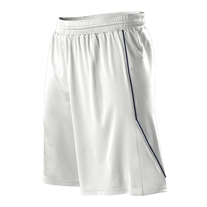 Alleson Women's Basketball Short Alleson