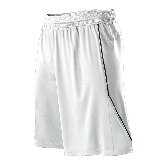 Alleson Women's Basketball Short Alleson