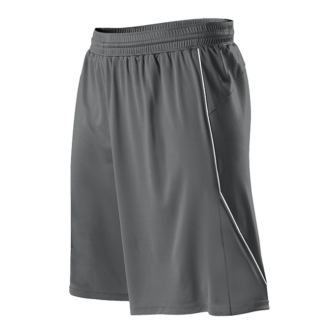 Alleson Women's Basketball Short Alleson