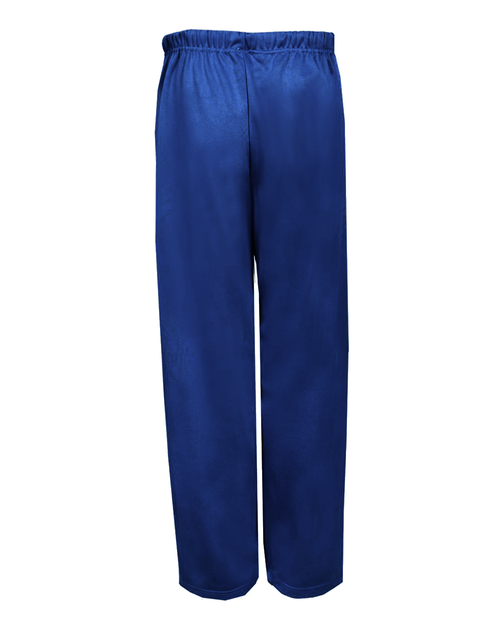 Badger Men's Perf. Fleece Open Bottom Pants Badger