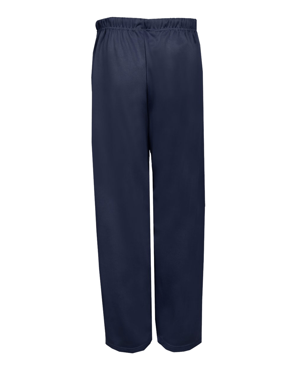 Badger Men's Perf. Fleece Open Bottom Pants Badger