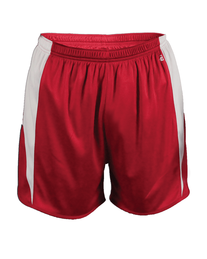 Badger Men's Stride Shorts Badger