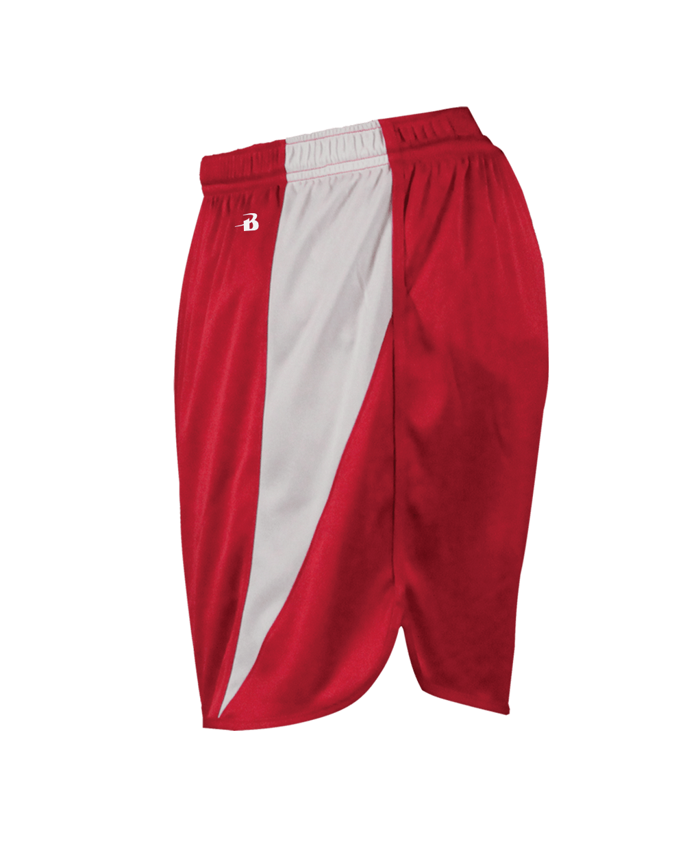 Badger Men's Stride Shorts Badger