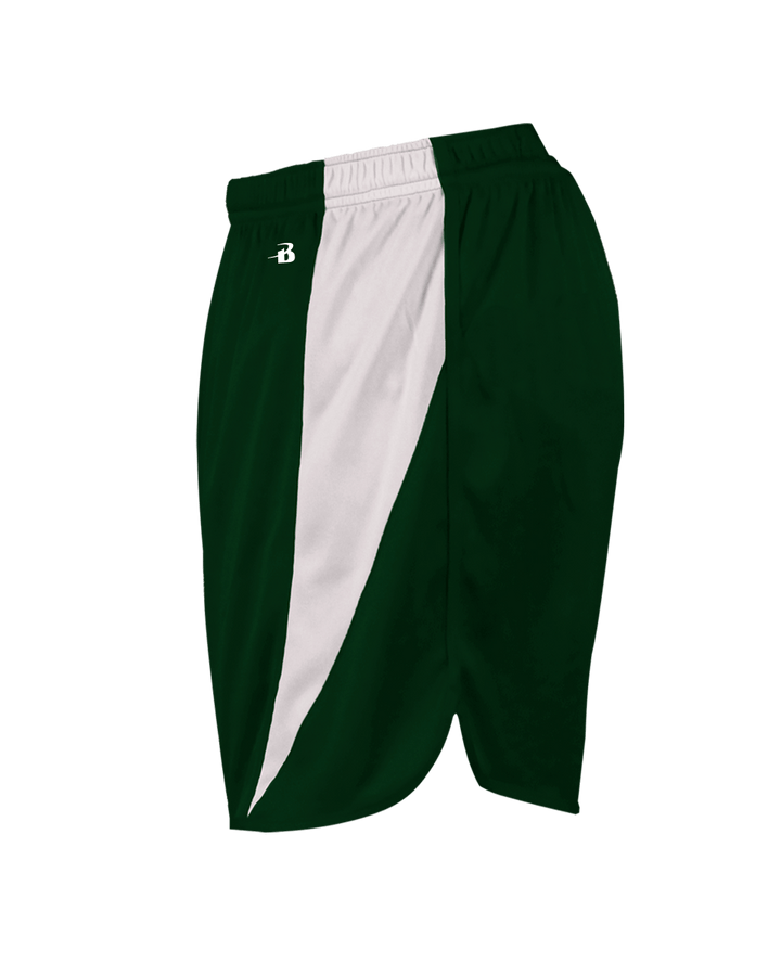 Badger Men's Stride Shorts Badger