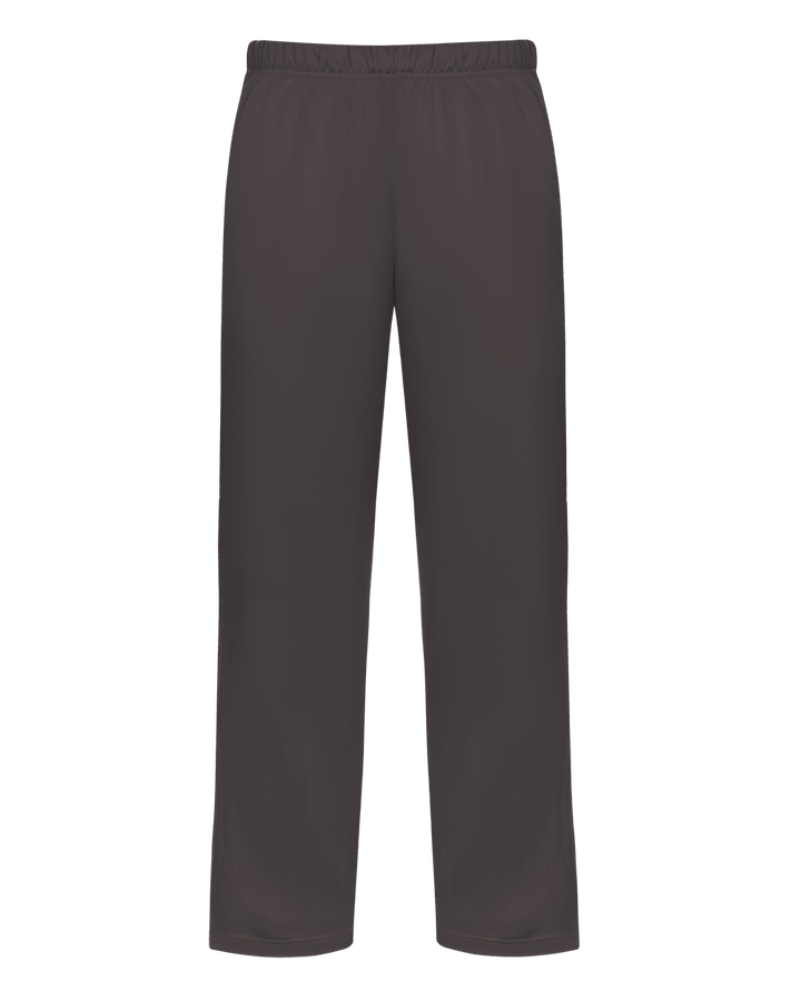 Badger Men's Perf. Fleece Open Bottom Pants Badger