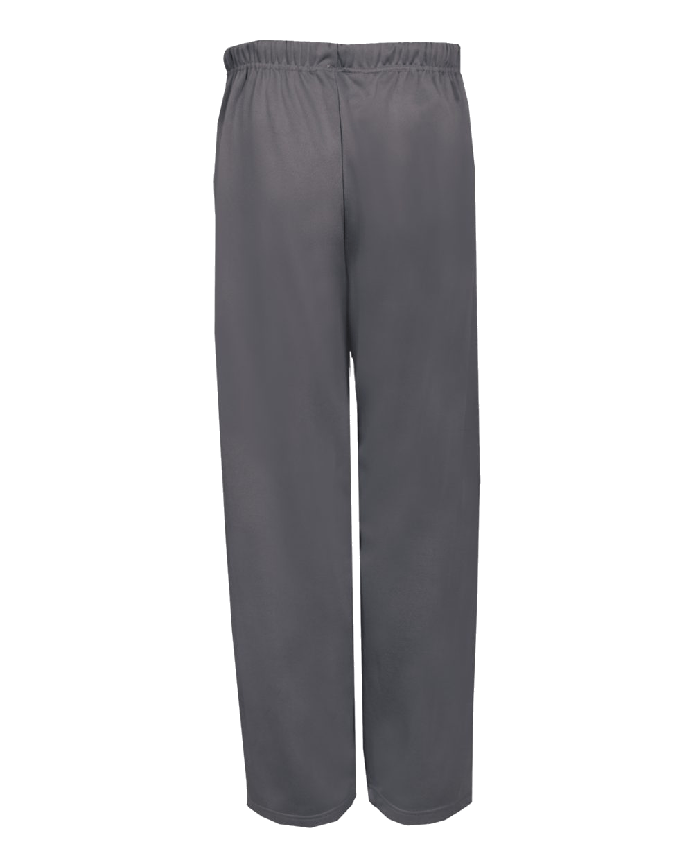 Badger Men's Perf. Fleece Open Bottom Pants Badger