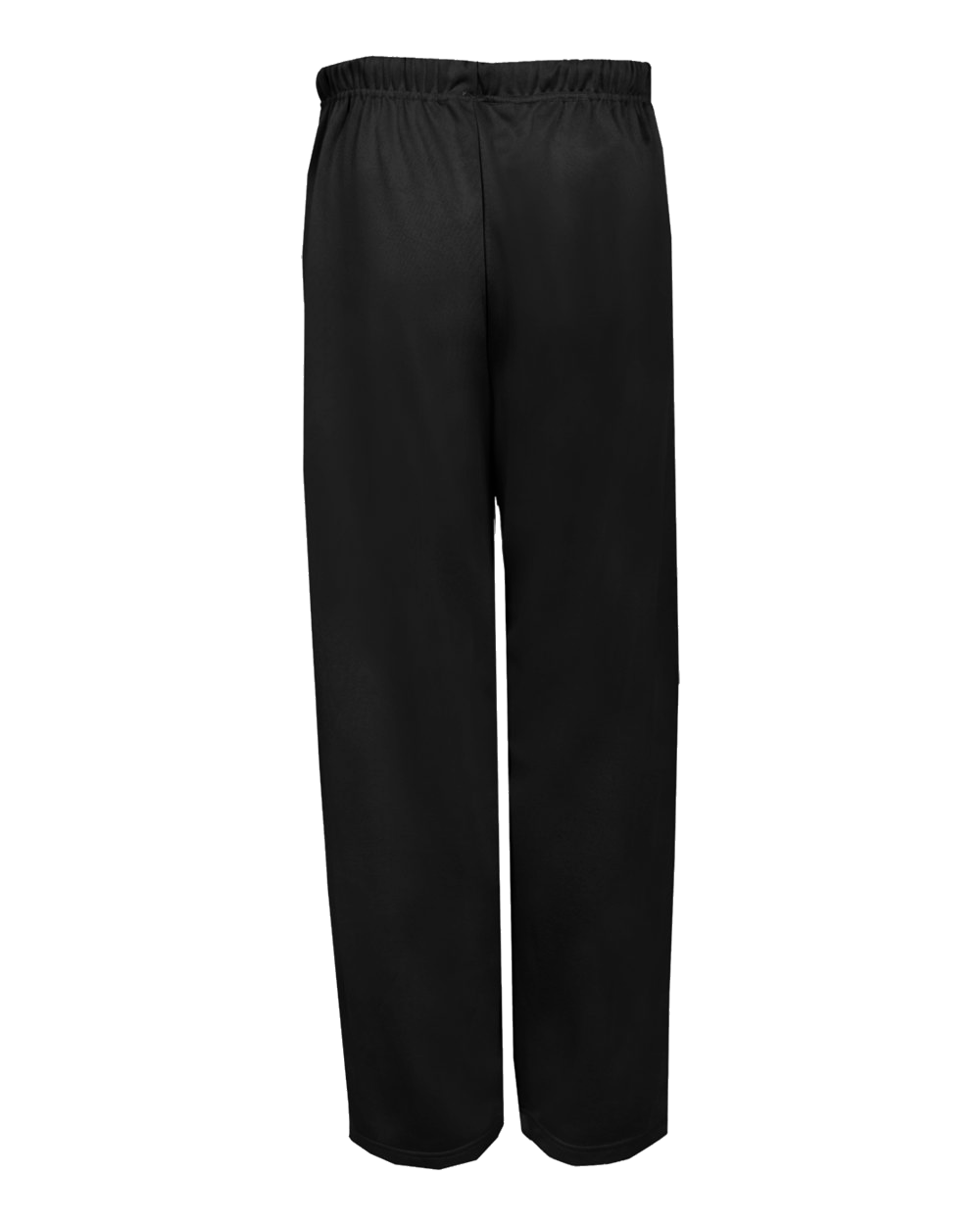 Badger Men's Perf. Fleece Open Bottom Pants Badger