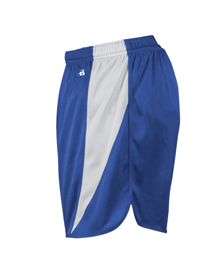 Badger Men's Stride Shorts Badger