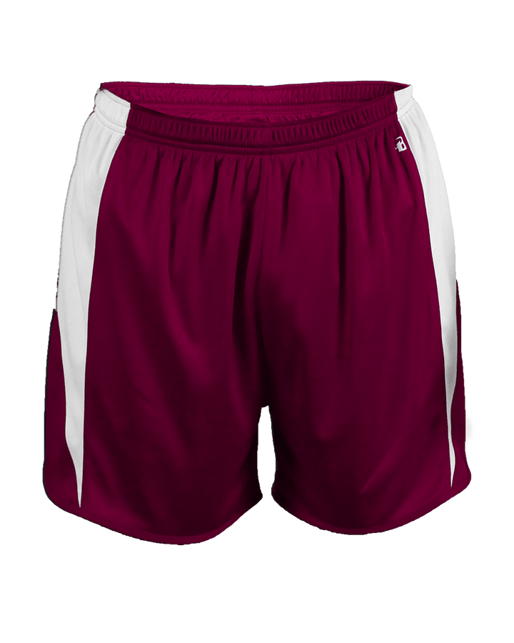 Badger Men's Stride Shorts Badger