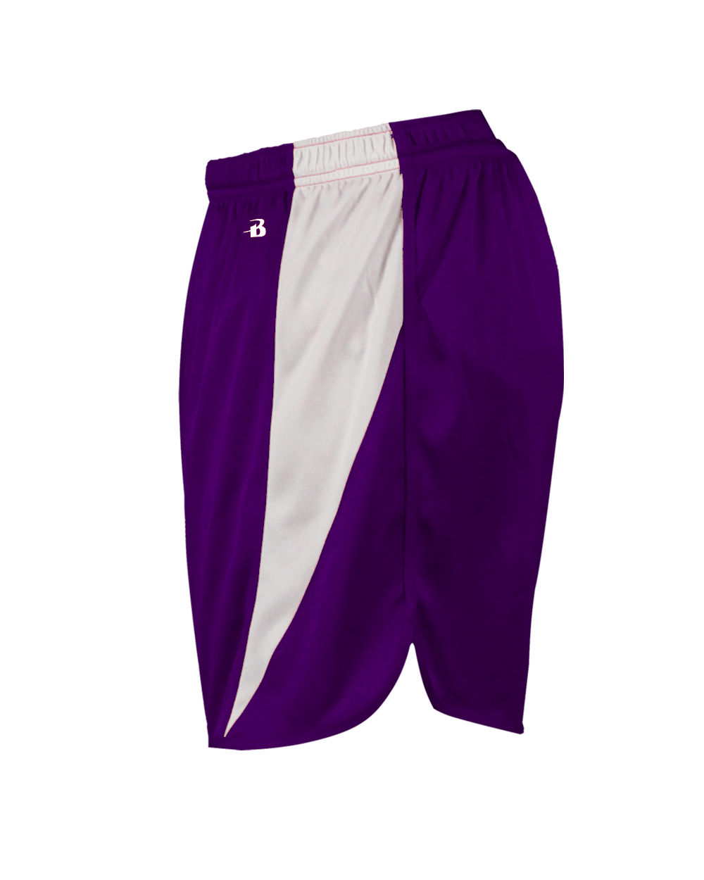 Badger Men's Stride Shorts Badger