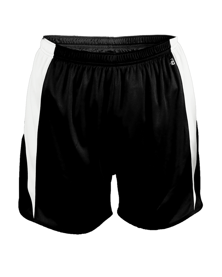 Badger Men's Stride Shorts Badger