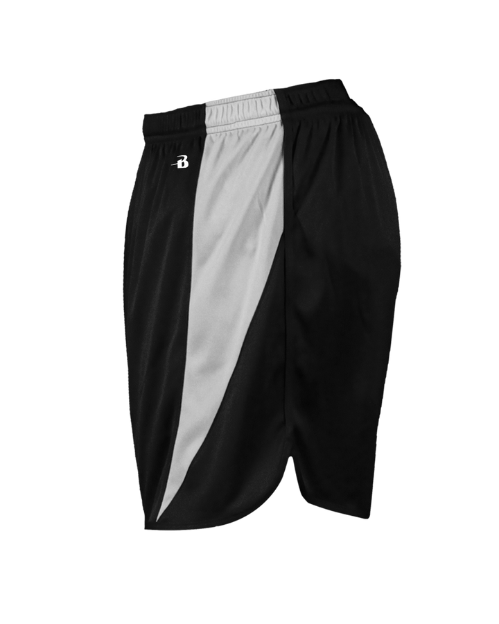 Badger Men's Stride Shorts Badger