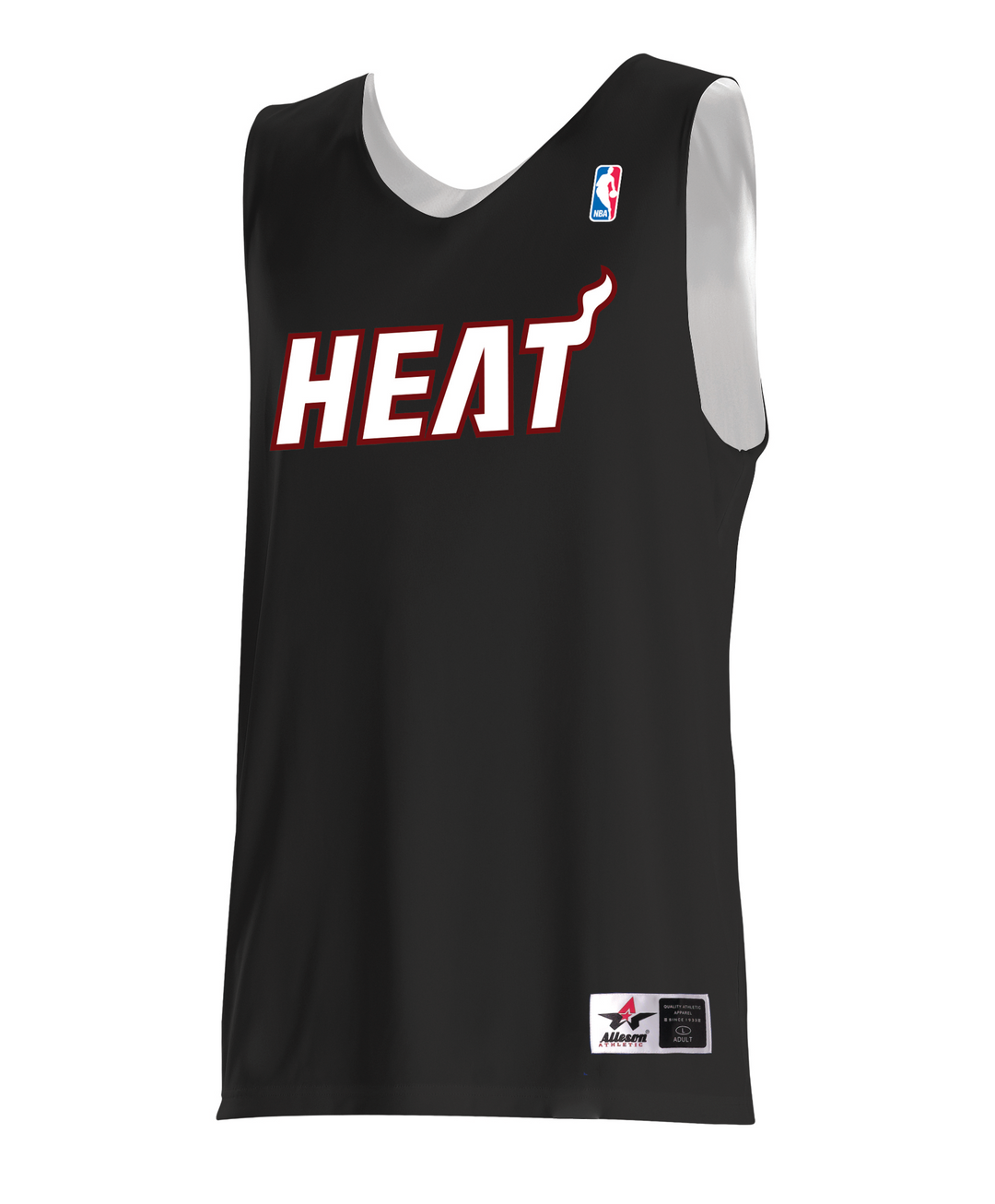 Alleson Adult NBA Reversible Game Jersey Alleson