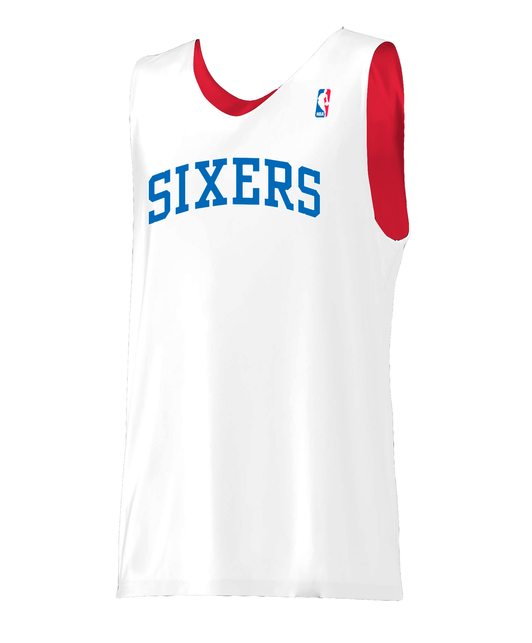 Alleson Adult NBA Reversible Game Jersey Alleson