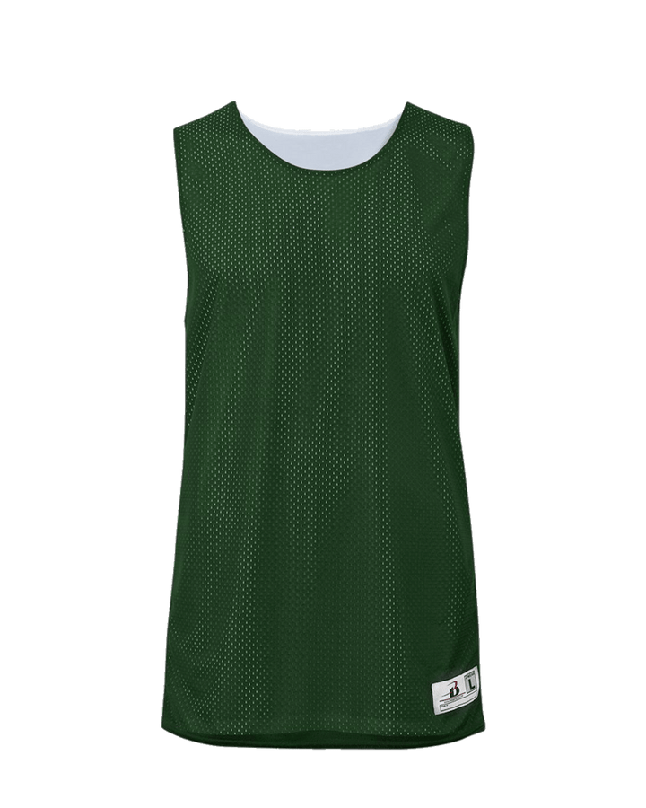 Badger Women's Challenger Rev. Tank Badger