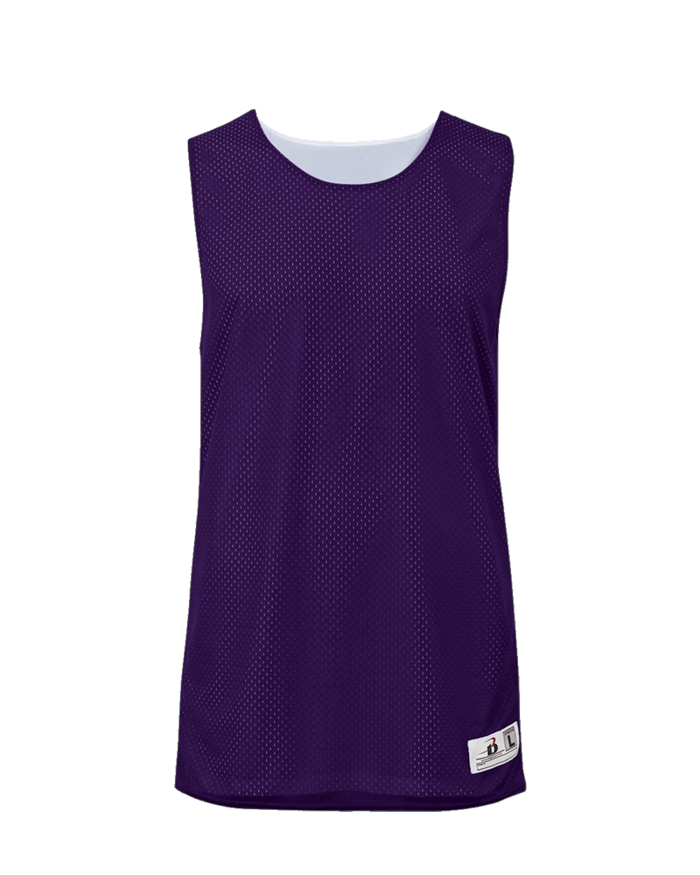 Badger Women's Challenger Rev. Tank Badger