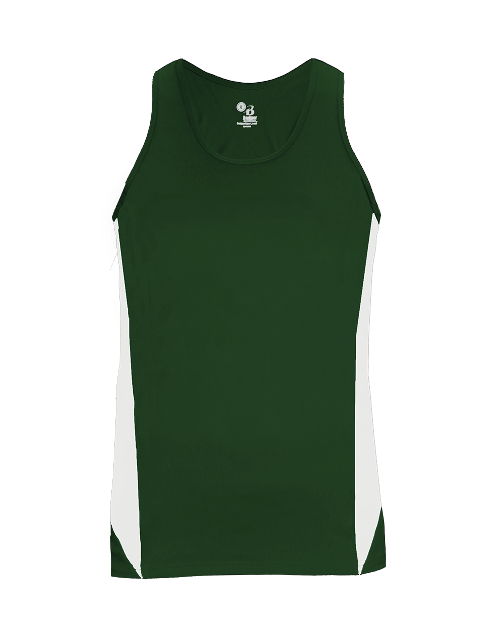 Badger Women's Stride Singlet Badger