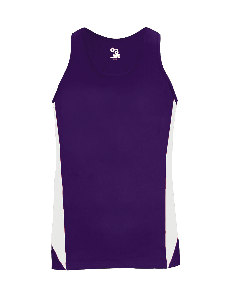 Badger Women's Stride Singlet Badger