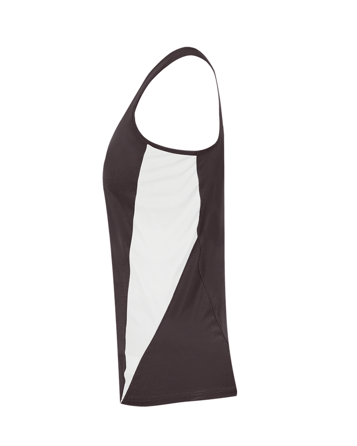 Badger Women's Stride Singlet Badger