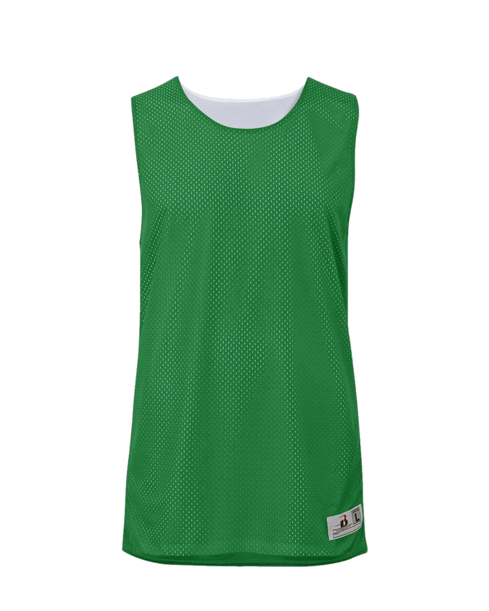 Badger Women's Challenger Rev. Tank Badger