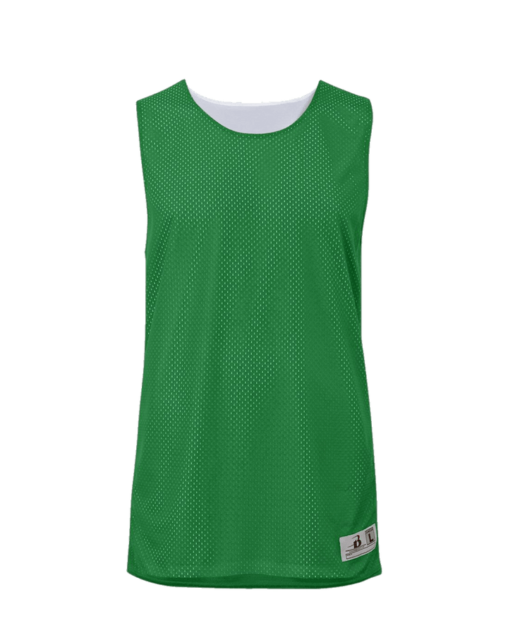 Badger Women's Challenger Rev. Tank Badger