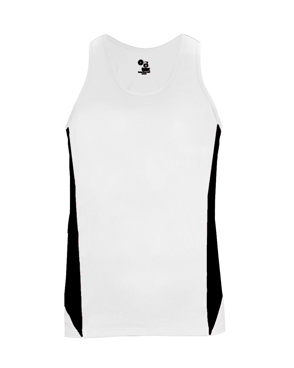 Badger Women's Stride Singlet Badger