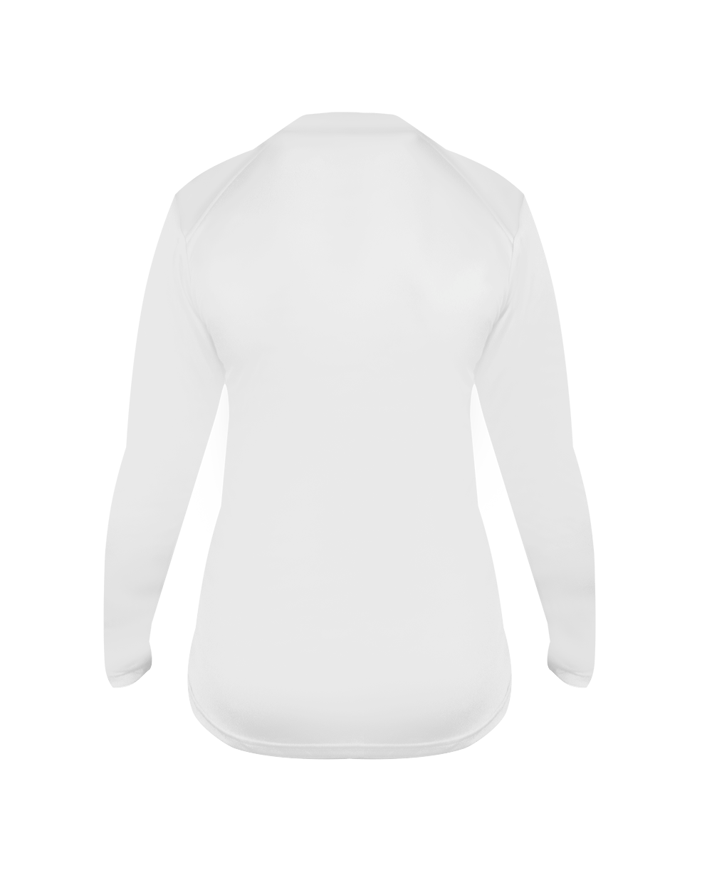 Badger Women's Ultimate Softlock Fitted Long-Sleeve Jersey Badger