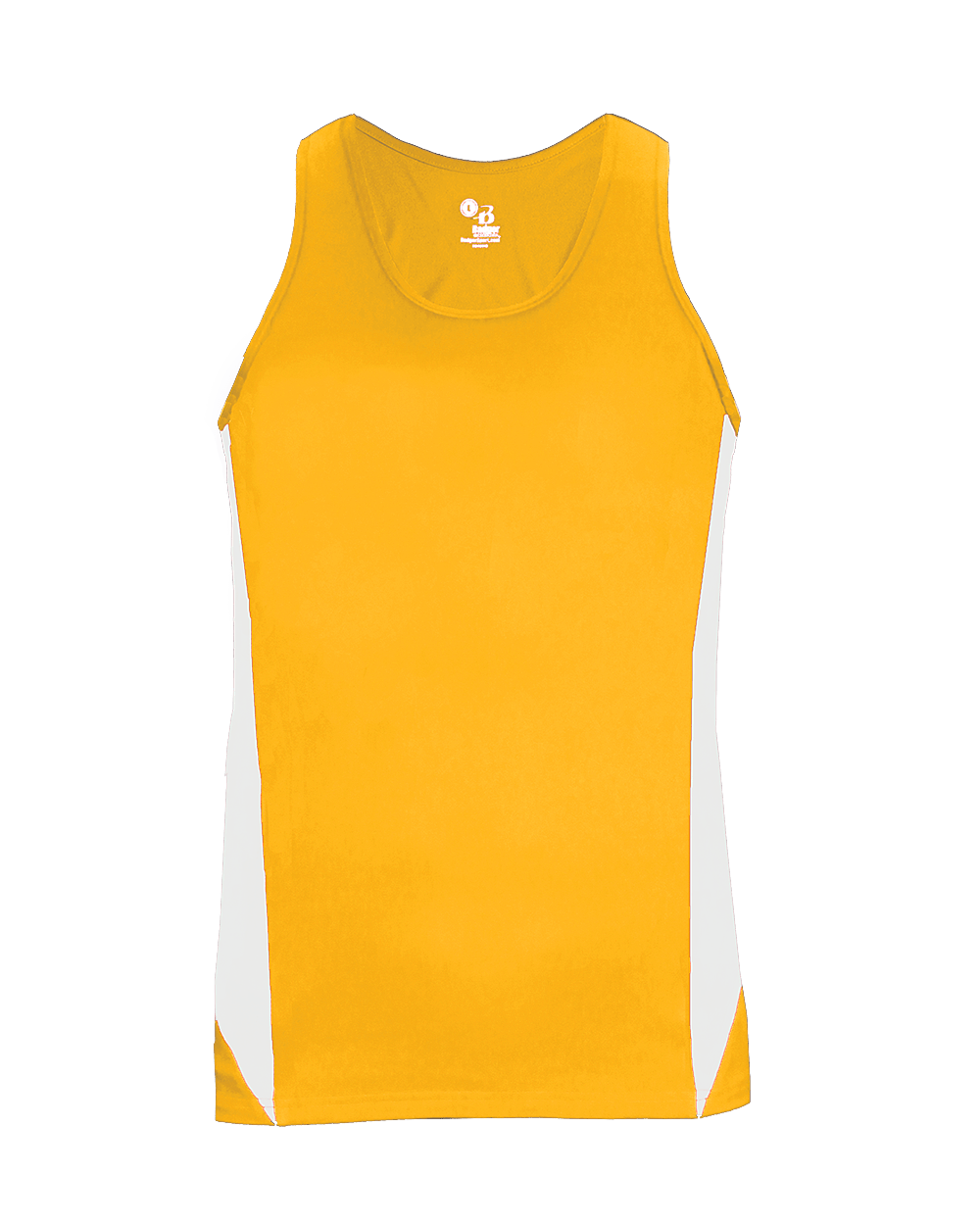 Badger Women's Stride Singlet Badger