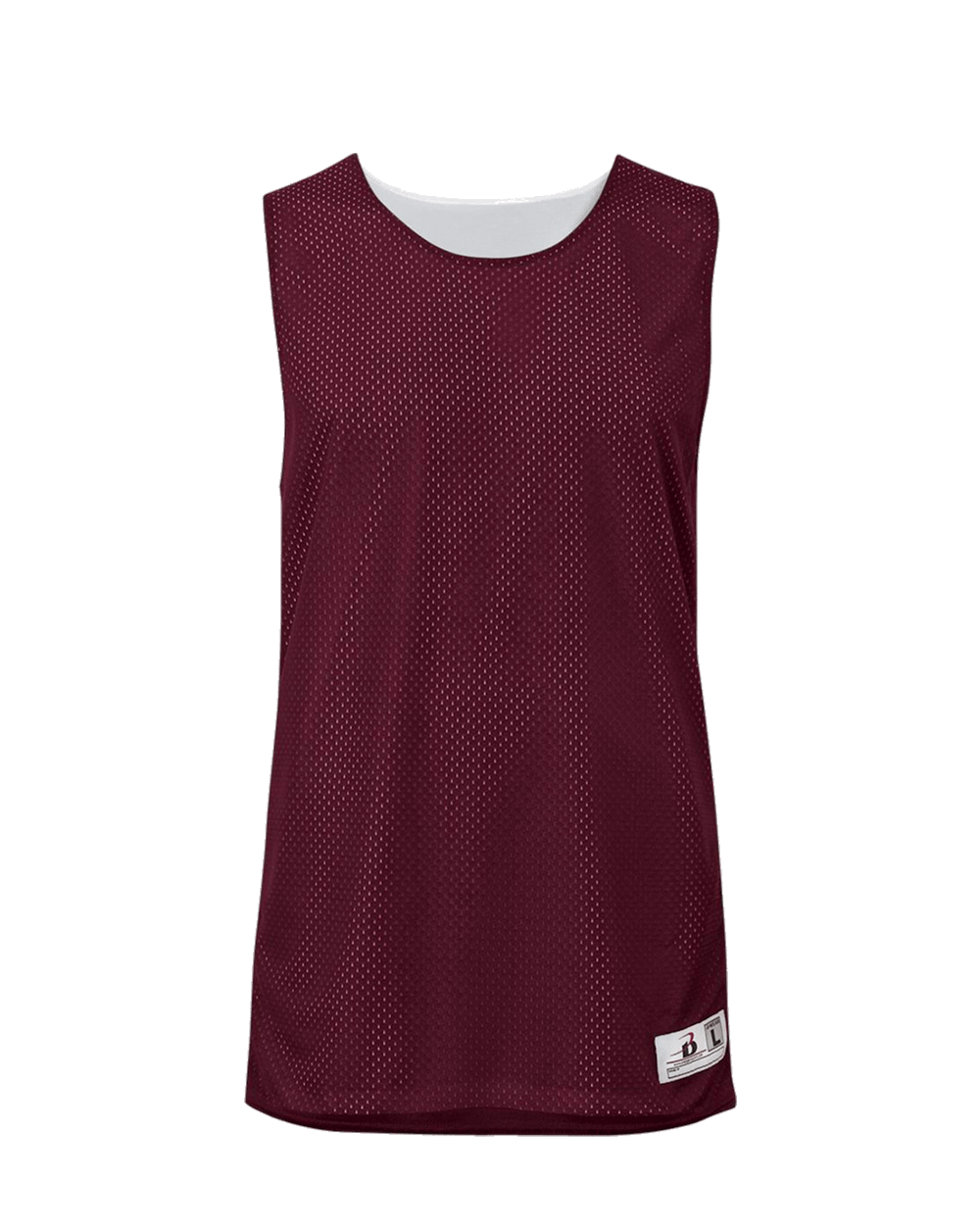 Badger Women's Challenger Rev. Tank Badger