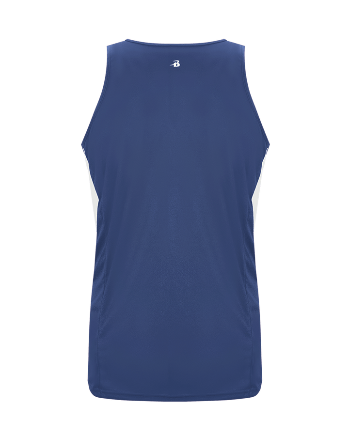 Badger Women's Stride Singlet Badger