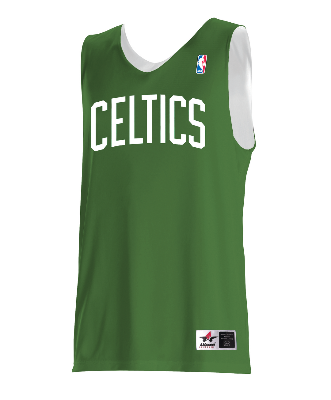 Alleson Adult NBA Reversible Game Jersey Alleson