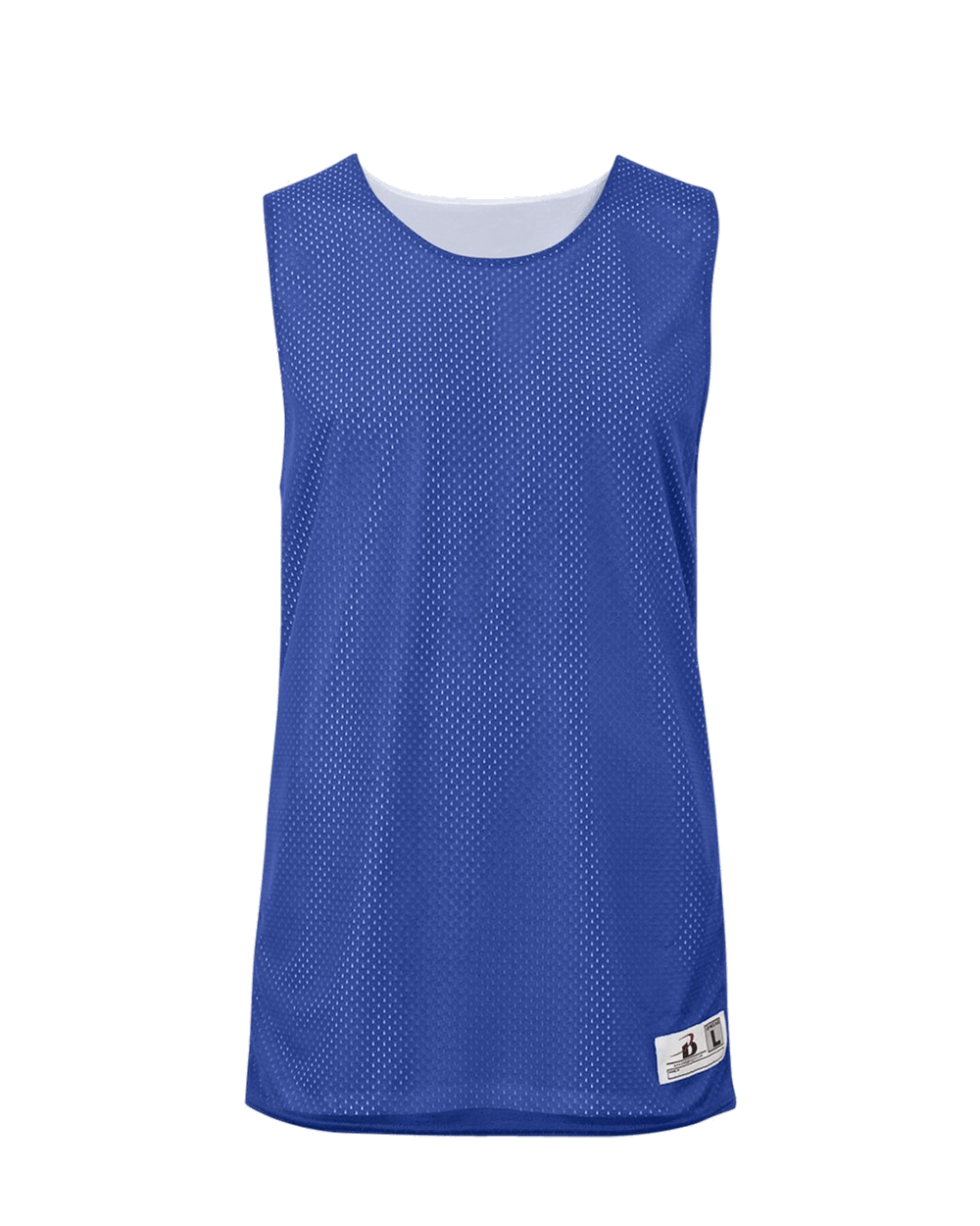 Badger Women's Challenger Rev. Tank Badger