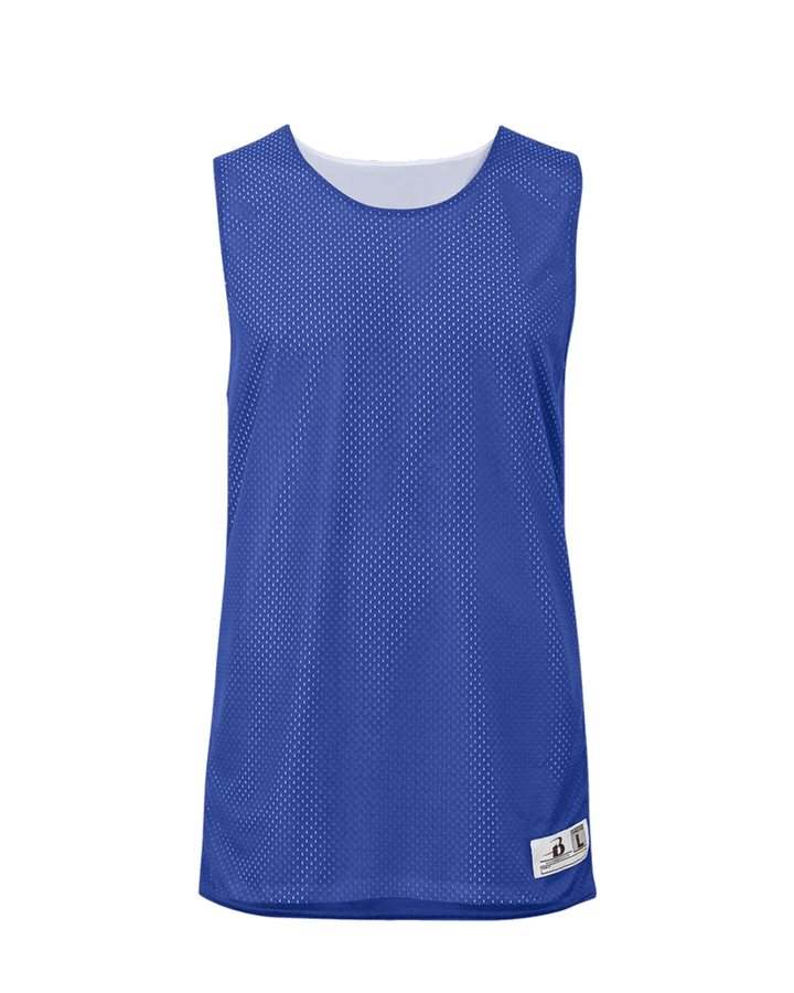 Badger Women's Challenger Rev. Tank Badger