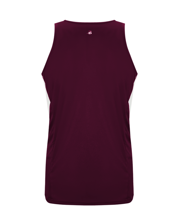 Badger Women's Stride Singlet Badger