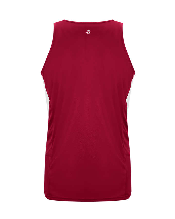 Badger Women's Stride Singlet Badger