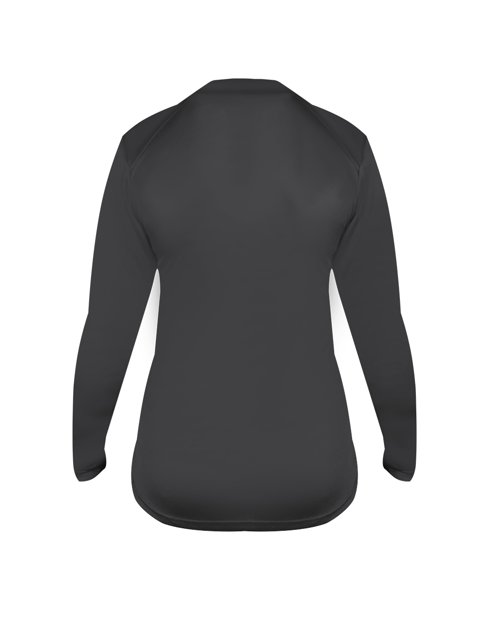 Badger Women's Ultimate Softlock Fitted Long-Sleeve Jersey Badger