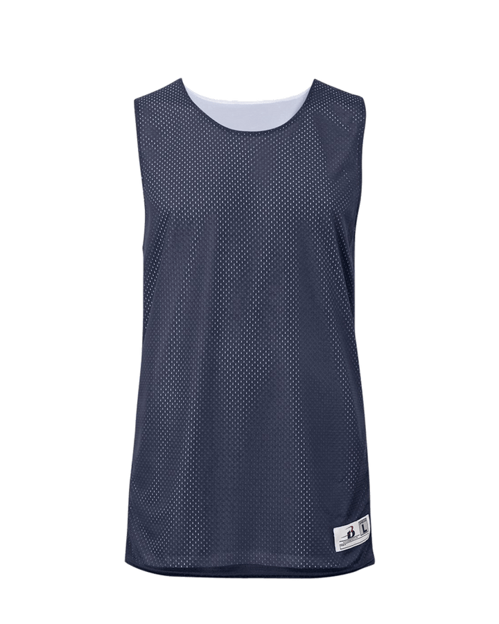 Badger Women's Challenger Rev. Tank Badger