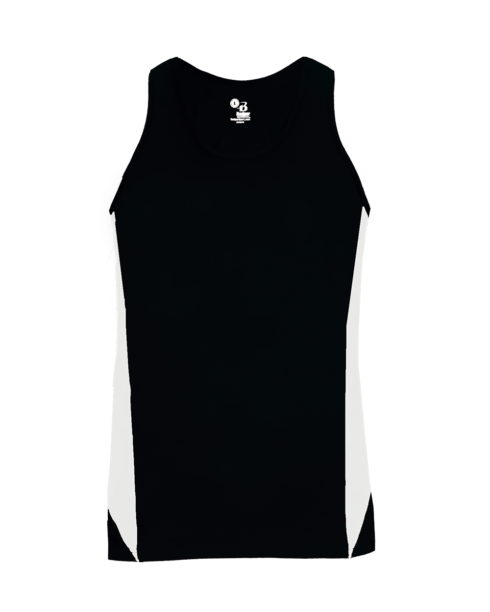 Badger Women's Stride Singlet Badger