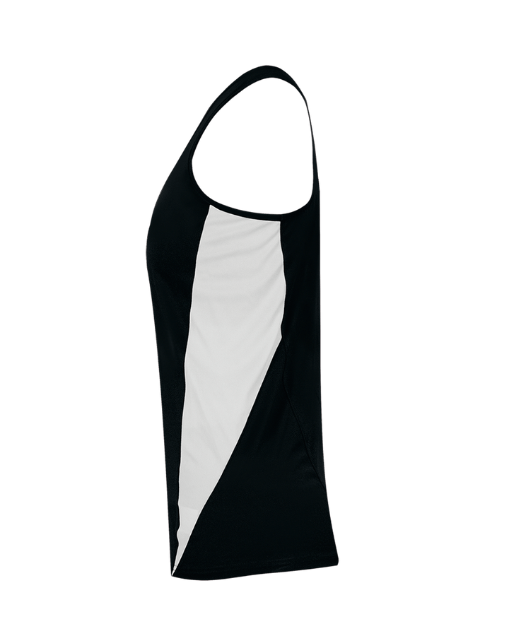 Badger Women's Stride Singlet Badger